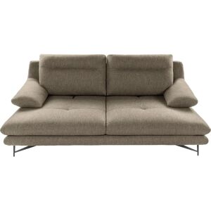 Calia Italia Cezanne 2,5-Sitzer Sofa Beige - Sofa Calia Italia Cezanne 2,5-Sitzer Sofa Beige - Sofa