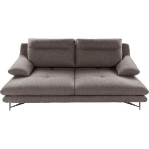 Calia Italia Cezanne 2,5-Sitzer Grau - Sofa Calia Italia Cezanne 2,5-Sitzer Grau - Sofa