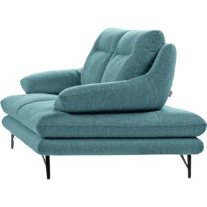 Calia Italia Cezanne 2,5-Sitzer Blau Sofa - Sofa Calia Italia Cezanne 2,5-Sitzer Blau Sofa - Sofa