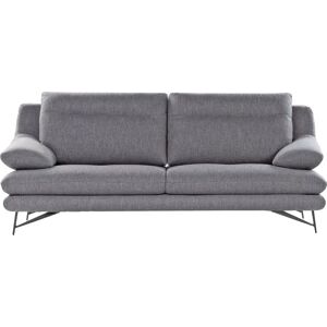 CALIA ITALIA Cezanne 2,5-Sitzer Grau Couch - Sofa CALIA ITALIA Cezanne 2,5-Sitzer Grau Couch - Sofa