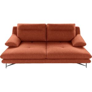 Calia Italia Cezanne - Verstellbares 2-Sitzer Sofa - Sofas Calia Italia Cezanne - Verstellbares 2-Sitzer Sofa - Sofas