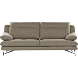 Calia Italia Cezanne Beiges 3-Sitzer - Sofa Calia Italia Cezanne Beiges 3-Sitzer - Sofa