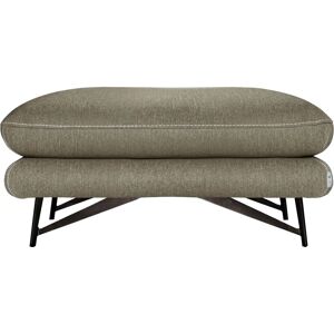 Calia Italia Cezanne Hocker - 90x90x70 cm, Polyester Calia Italia Cezanne Hocker - 90x90x70 cm, Polyester