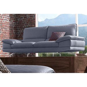 Calia Italia Dave 2,5-Sitzer Leder BULL Sofa - Sofa Calia Italia Dave 2,5-Sitzer Leder BULL Sofa - Sofa
