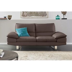 Calia Italia Dave Ledersofa 2,5-Sitzer - Sofas Calia Italia Dave Ledersofa 2,5-Sitzer - Sofas