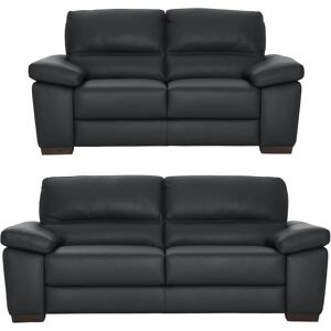 Calia Gaia Ledersofa-Set - Modernes Italienisches Design Calia Gaia Ledersofa-Set - Modernes Italienisches Design