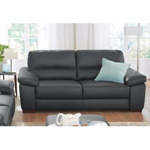 Calia Gaia Ledersofa 2-Sitzer - Wohnzimmer Möbel Calia Gaia Ledersofa 2-Sitzer - Wohnzimmer Möbel