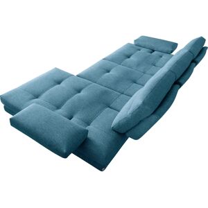 Calia Italia Toby Wing L-Form Multifunktionssofa - Sofas Calia Italia Toby Wing L-Form Multifunktionssofa - Sofas