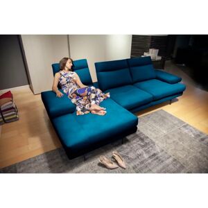 Calia Italia Toby Wing L-Form Multifunktionssofa - Sofa Calia Italia Toby Wing L-Form Multifunktionssofa - Sofa