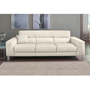 Calia Italia Simon Ledersofa 3-Sitzer - Sofa Calia Italia Simon Ledersofa 3-Sitzer - Sofa