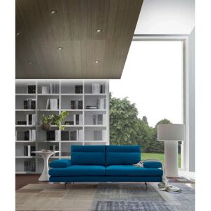 Calia Italia Toby Wing Mikrofaser 3-Sitzer - Sofa Calia Italia Toby Wing Mikrofaser 3-Sitzer - Sofa