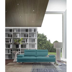 Calia Italia Toby Wing 3-Sitzer - Verstellbares Handmade Italien Calia Italia Toby Wing 3-Sitzer - Verstellbares Handmade Italien
