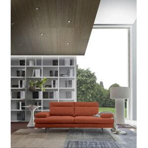 Calia Italia Toby Wing 3-Sitzer Verstellbares Sofa Calia Italia Toby Wing 3-Sitzer Verstellbares Sofa