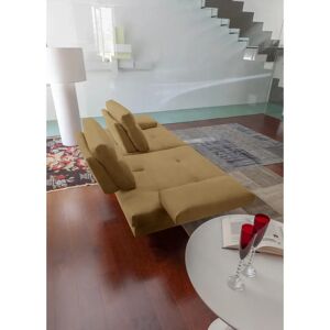 Calia Italia Toby Wing - Verstellbares 3-Sitzer Sofa Calia Italia Toby Wing - Verstellbares 3-Sitzer Sofa