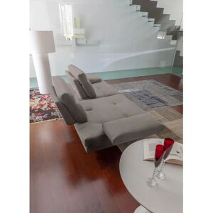 CALIA ITALIA Toby Wing - Verstellbares 3-Sitzer-Sofa CALIA ITALIA Toby Wing - Verstellbares 3-Sitzer-Sofa