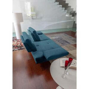 Calia Italia Toby Wing - Komfortabler 3-Sitzer mit Verstellung Calia Italia Toby Wing - Komfortabler 3-Sitzer mit Verstellung