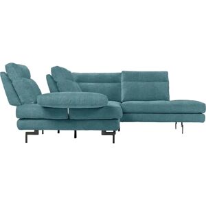 Calia Italia Toby Wing L-Form Sofa - Sofa Calia Italia Toby Wing L-Form Sofa - Sofa