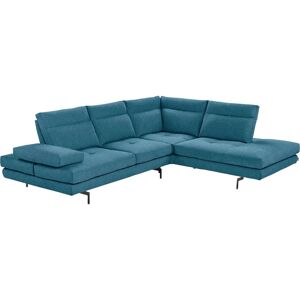 CALIA ITALIA Toby Wing, L-Form, Designsofa - Sofa CALIA ITALIA Toby Wing, L-Form, Designsofa - Sofa