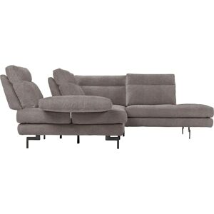 Calia Italia Toby Wing L-Form Sofa - Sofa Calia Italia Toby Wing L-Form Sofa - Sofa