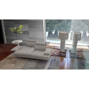 Calia Italia Toby Wing - Italienisches Designsofa mit Top-Leder Calia Italia Toby Wing - Italienisches Designsofa mit Top-Leder