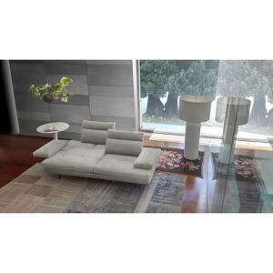 Calia Italia Toby Wing Mikrofaser 3,5-Sitzer - Italienisches Design Calia Italia Toby Wing Mikrofaser 3,5-Sitzer - Italienisches Design