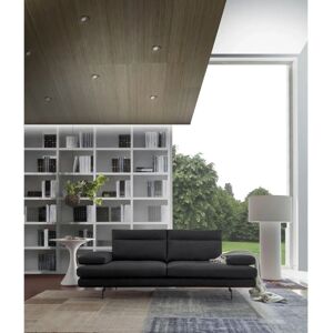 CALIA ITALIA Toby Wing - Italienisches Designsofa, super bequem, 3,5-Sitzer CALIA ITALIA Toby Wing - Italienisches Designsofa, super bequem, 3,5-Sitzer