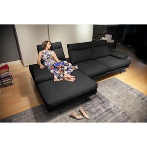 Calia Italia Toby Wing L-Form Sofa - L-Form, 4 Sitze, Made in Italy Calia Italia Toby Wing L-Form Sofa - L-Form, 4 Sitze, Made in Italy