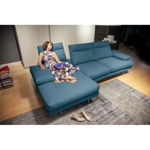 Calia Italia Toby Wing L-Form Sofa Calia Italia Toby Wing L-Form Sofa