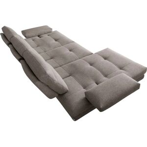 CALIA ITALIA Toby Wing L-Form Sofa - 4 Sitze CALIA ITALIA Toby Wing L-Form Sofa - 4 Sitze