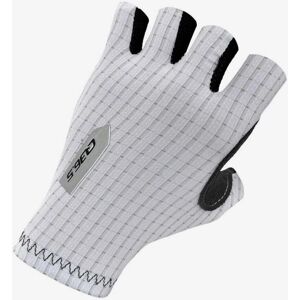 Gants Q36.5 Pinstripe Summer - Doigts courts - XS - Gant - Publicité Gants Q36.5 Pinstripe Summer - Doigts courts - XS - Gant - Publicité