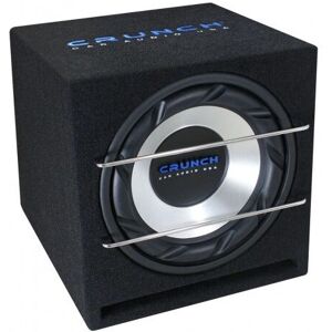 Crunch CRB350 Passive Subwoofer - Deep Bass Crunch CRB350 Passive Subwoofer - Deep Bass