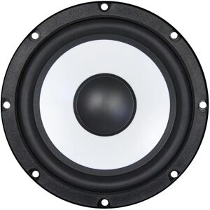 Crunch - GTI6.2W - 200 W - 4 Ohm - subwoofer do auta Crunch - GTI6.2W - 200 W - 4 Ohm - subwoofer do auta