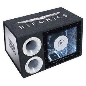 Hifonics - ATL12BPS - 4 Ohm - 500W RMS - Car subwoofer Hifonics - ATL12BPS - 4 Ohm - 500W RMS - Car subwoofer