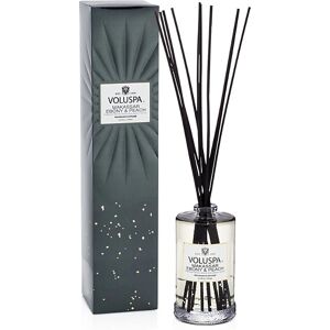 VOLUSPA Makassar Ebano & Fersken Aroma Diffuser - 192 ml VOLUSPA Makassar Ebano & Fersken Aroma Diffuser - 192 ml