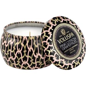 Voluspa Mini Tinsljus - Pink Citron Grapefruit Voluspa Mini Tinsljus - Pink Citron Grapefruit