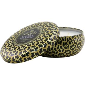 Voluspa Freesia Clementine 3-Wick Candle - Decor, 340g Voluspa Freesia Clementine 3-Wick Candle - Decor, 340g