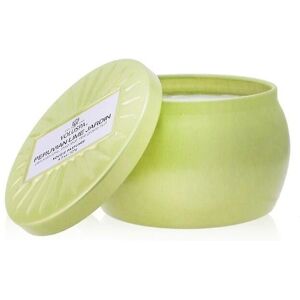Voluspa Peruvian Lime Jardin Mini Tin Candle - Candle Voluspa Peruvian Lime Jardin Mini Tin Candle - Candle