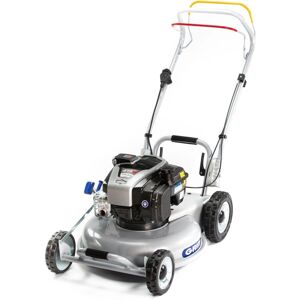 Briggs & Stratton HM53A IS - Essence, 53 cm, 163 cm³ - Tondeuse - Publicité Briggs & Stratton HM53A IS - Essence, 53 cm, 163 cm³ - Tondeuse - Publicité
