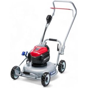 Cramer BM46-82V Batterie Lithium ION Tondeuse - 46 cm - Publicité Cramer BM46-82V Batterie Lithium ION Tondeuse - 46 cm - Publicité