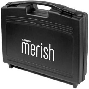 M-Live Merish 5 Keyboard Flightcase - Hard Shell Case M-Live Merish 5 Keyboard Flightcase - Hard Shell Case