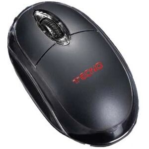 Mouse Tecno TC 11 - Ambidestro USB Ottico 800 DPI Mouse Tecno TC 11 - Ambidestro USB Ottico 800 DPI