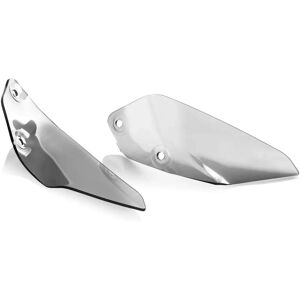 Deflectores de viento para moto Wrs humo - Deflectores de viento para moto Deflectores de viento para moto Wrs humo - Deflectores de viento para moto