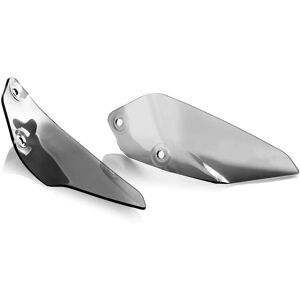 Deflettori Fumè Scuro Wrs - Deflettori per Motocicletta Deflettori Fumè Scuro Wrs - Deflettori per Motocicletta