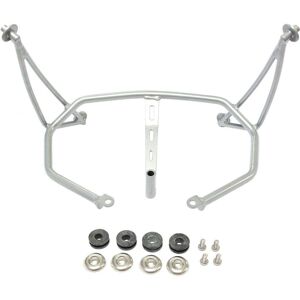 Supporto Cupolino Grigio Wrs per BMW R 1150 R / R 850 R - Supporto parabrezza Supporto Cupolino Grigio Wrs per BMW R 1150 R / R 850 R - Supporto parabrezza