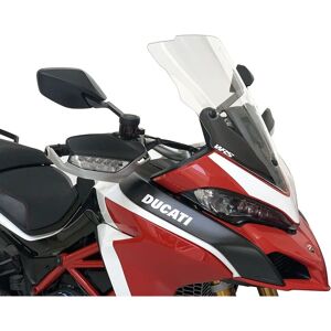 Parabrisas Wrs Touring Transparente - Parabrisas - Ducati Multistrada Parabrisas Wrs Touring Transparente - Parabrisas - Ducati Multistrada