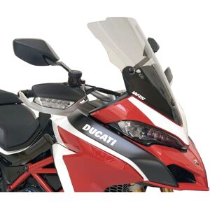 Wrs Windscreen Touring Smoke - Ducati Multistrada Wrs Windscreen Touring Smoke - Ducati Multistrada