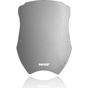 Parabrisas Touring Fume Scuro Honda Transalp 700 - Windscreen Parabrisas Touring Fume Scuro Honda Transalp 700 - Windscreen