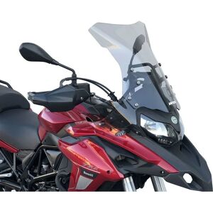 Wrs Parabrezza Benelli Trk 502 / X Fumè - Windscreen Wrs Parabrezza Benelli Trk 502 / X Fumè - Windscreen