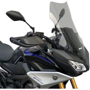 Parabrisas Yamaha MT-09 Tracer 9 Gt - Wrs Touring Smoked Parabrisas Yamaha MT-09 Tracer 9 Gt - Wrs Touring Smoked