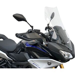 Wrs Windscreen Touring Yamaha Mt-09 Tracer 9 / Gt - Windscreen Wrs Windscreen Touring Yamaha Mt-09 Tracer 9 / Gt - Windscreen